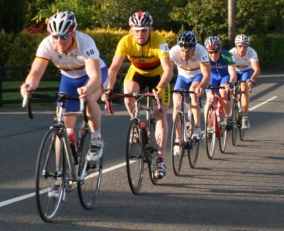 Club Road Race 29 May 2008