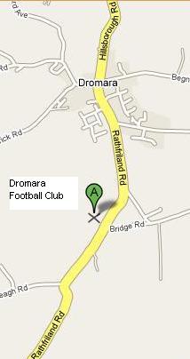 Dromara Football Club