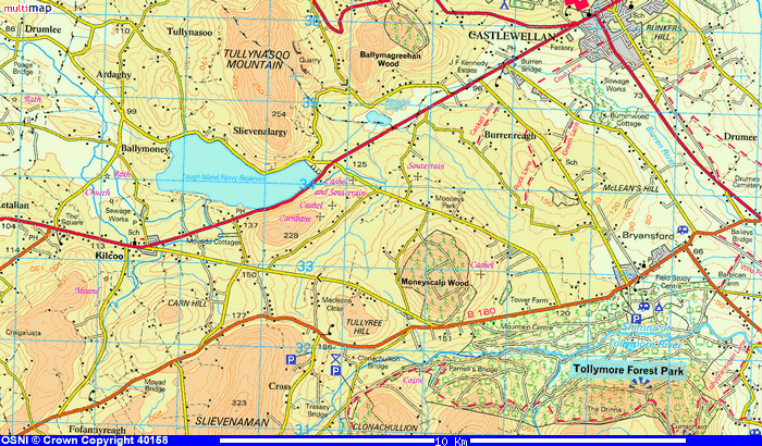 Location of Moneyscalp